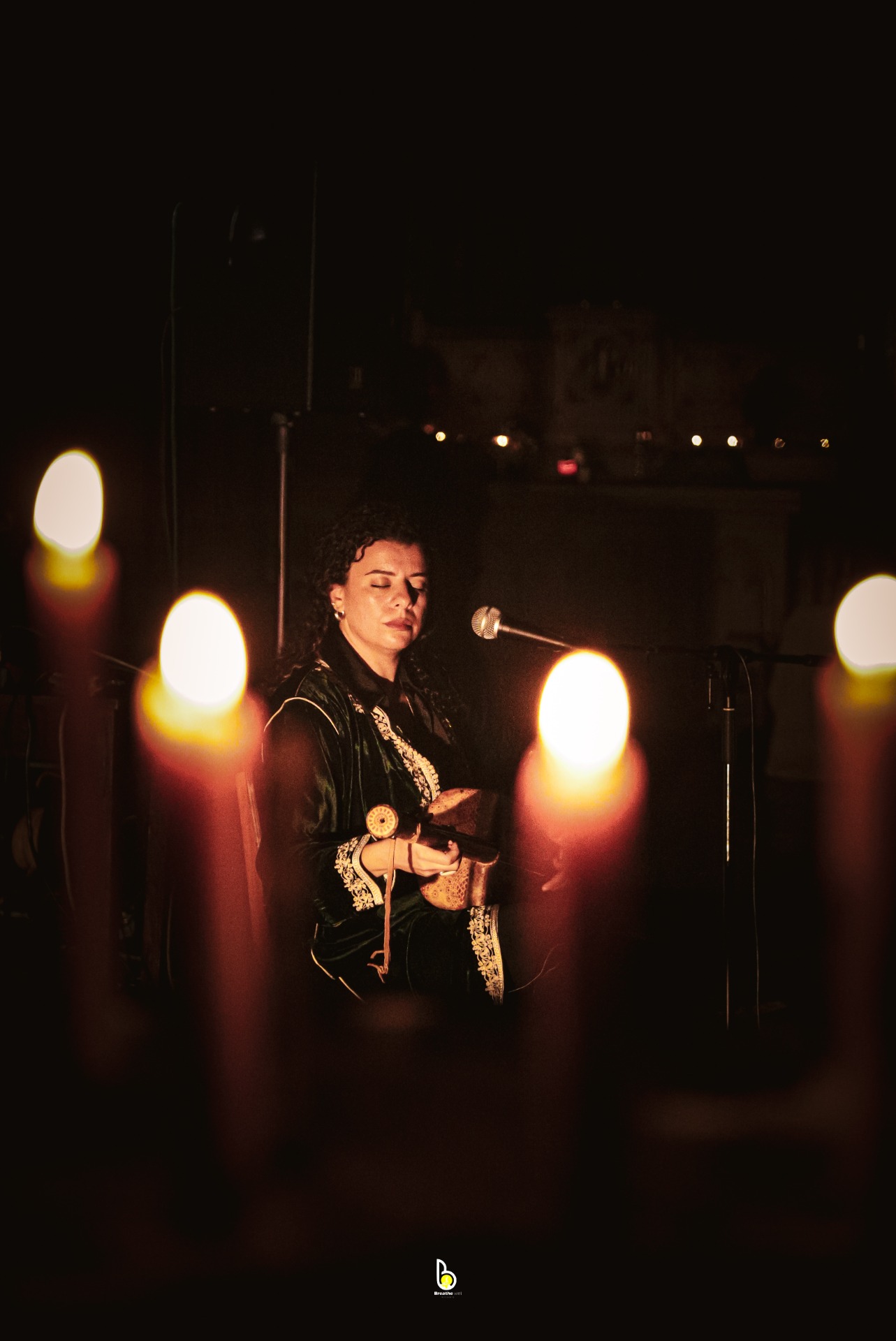 Sortie d'album solo prochainement 