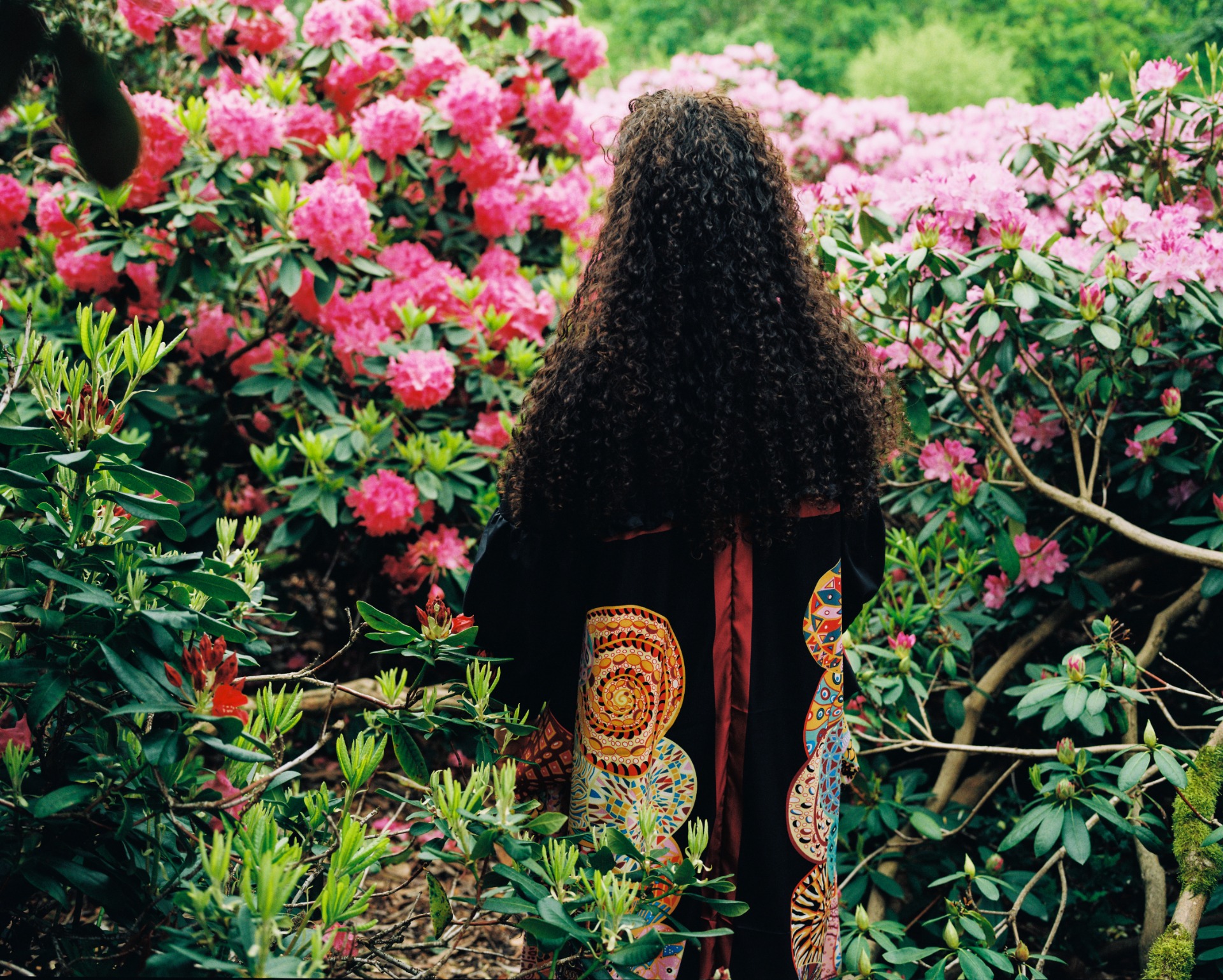 Sortie de single Lalla 