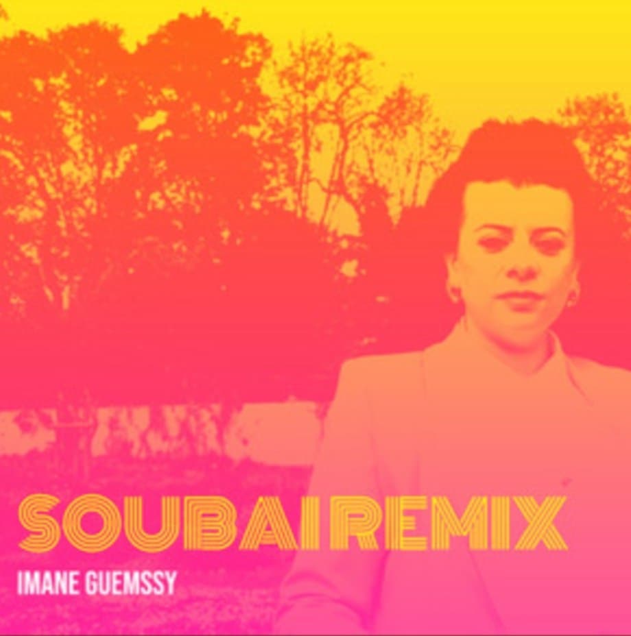 Ecoutez Soubai Remix